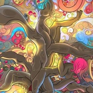 Meet your Posher, Sophia